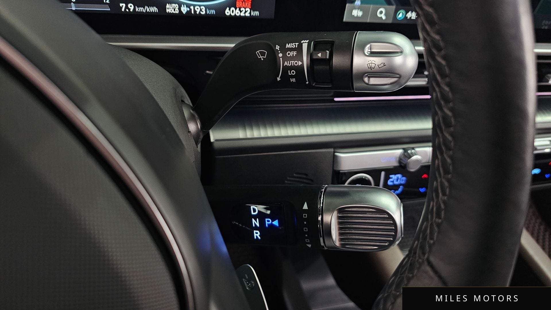 Hyundai Ioniq6 2023 — миниатюра 29