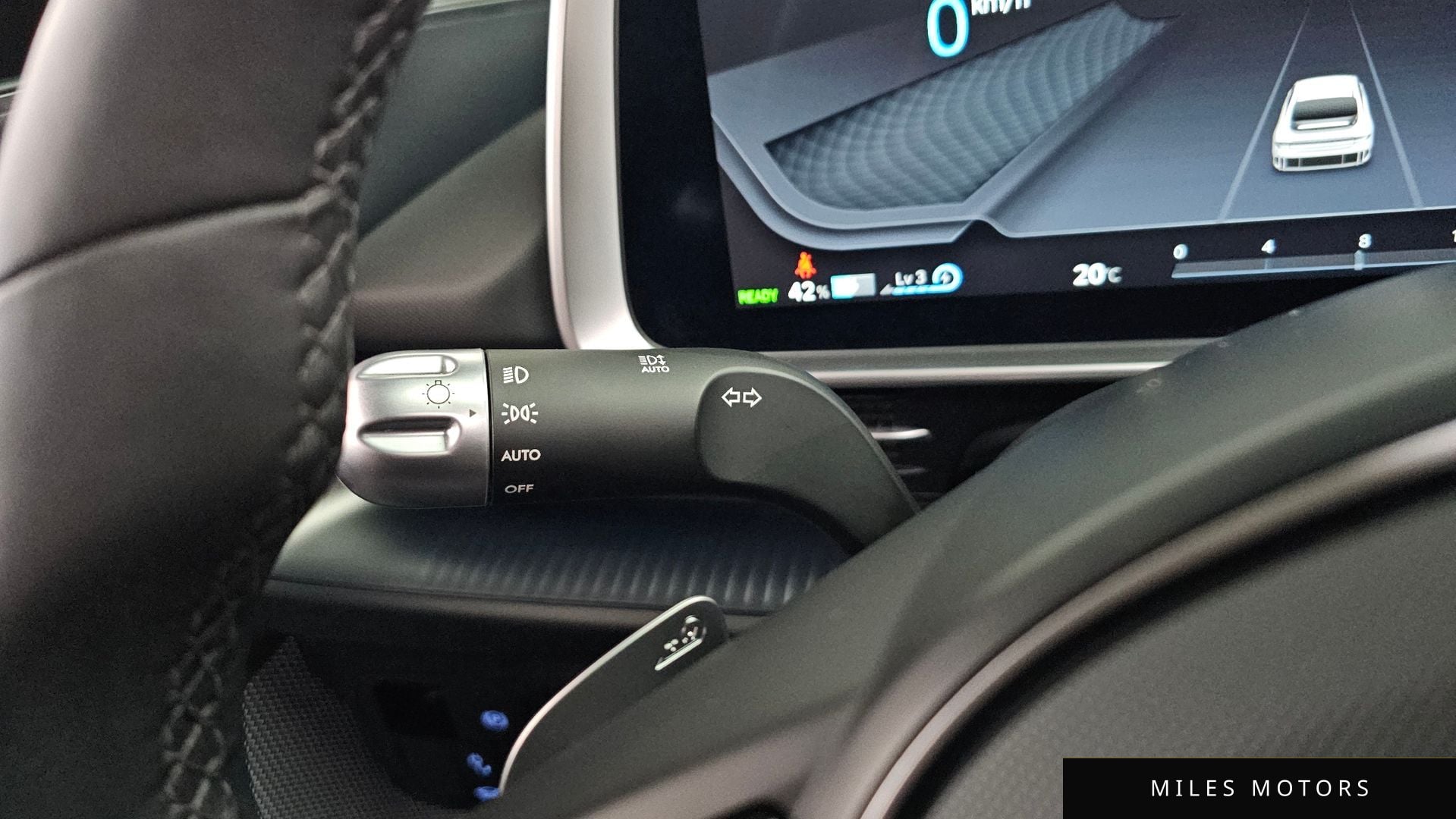 Hyundai Ioniq6 2023 — миниатюра 30