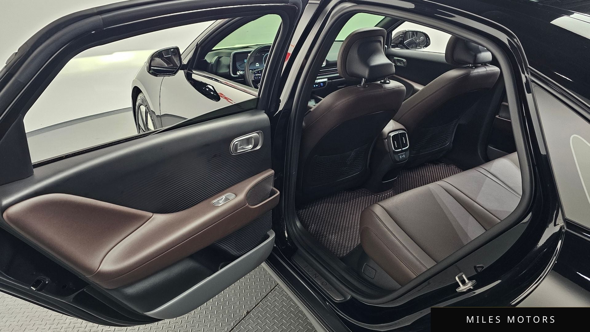 Hyundai Ioniq6 2023 — миниатюра 32