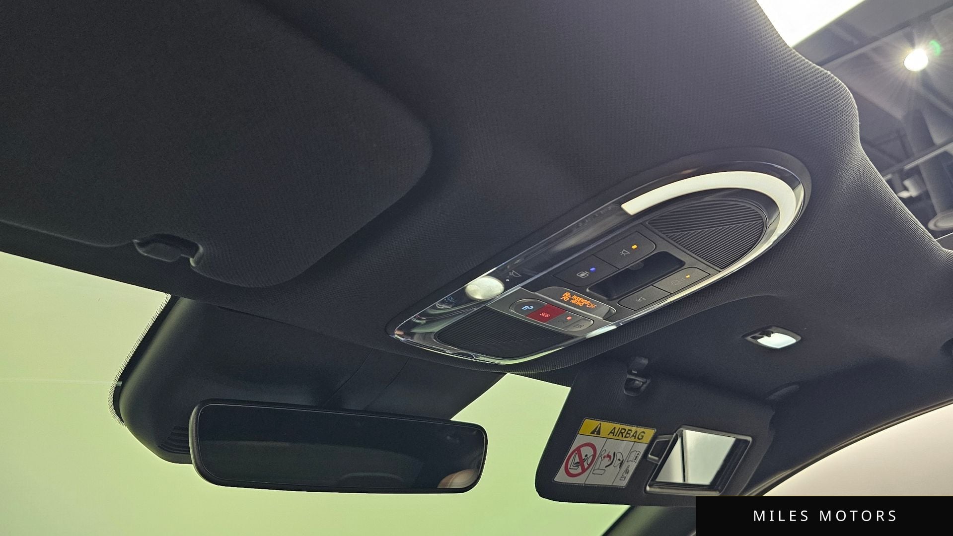 Hyundai Ioniq6 2023 — миниатюра 39