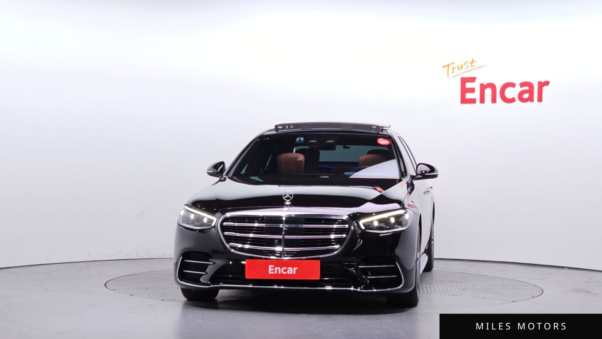 Mercedes-Benz S-Class W223 2023 — миниатюра 3