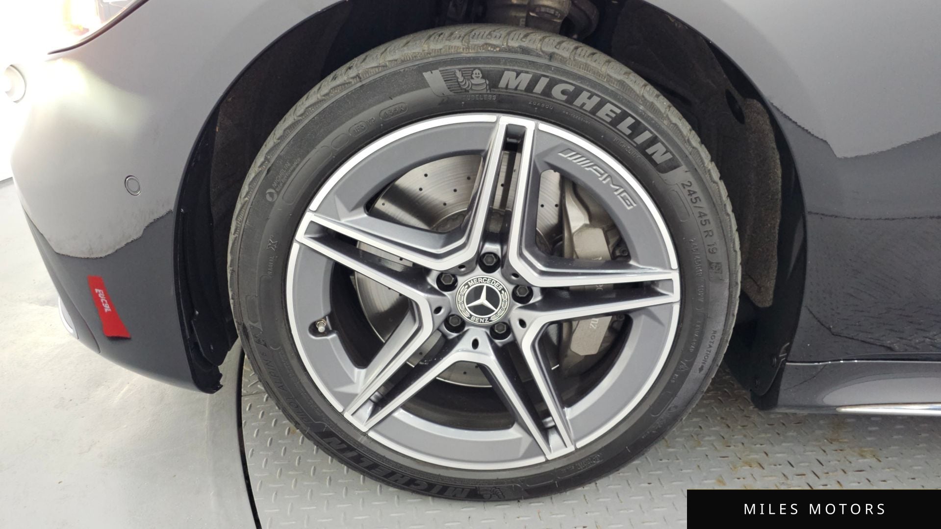 Mercedes-Benz S-Class W223 2023 — миниатюра 5