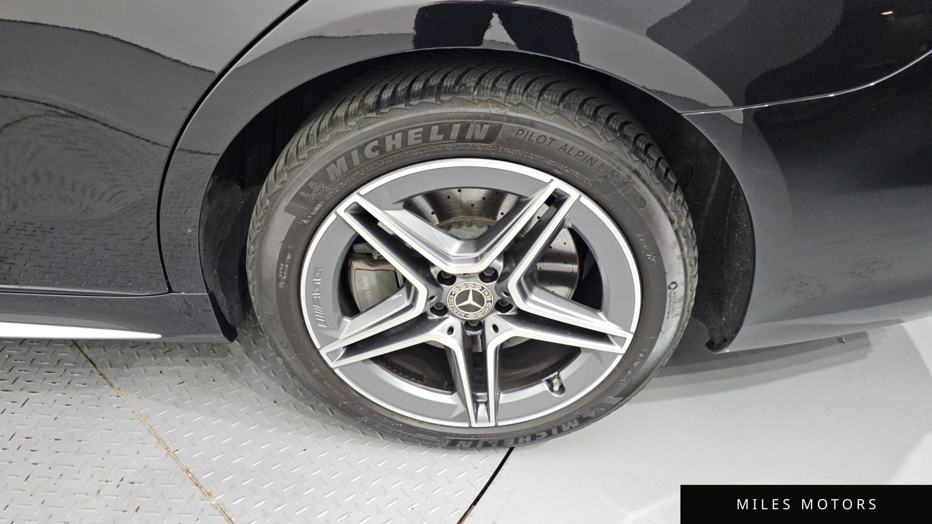 Mercedes-Benz S-Class W223 2023 — миниатюра 7
