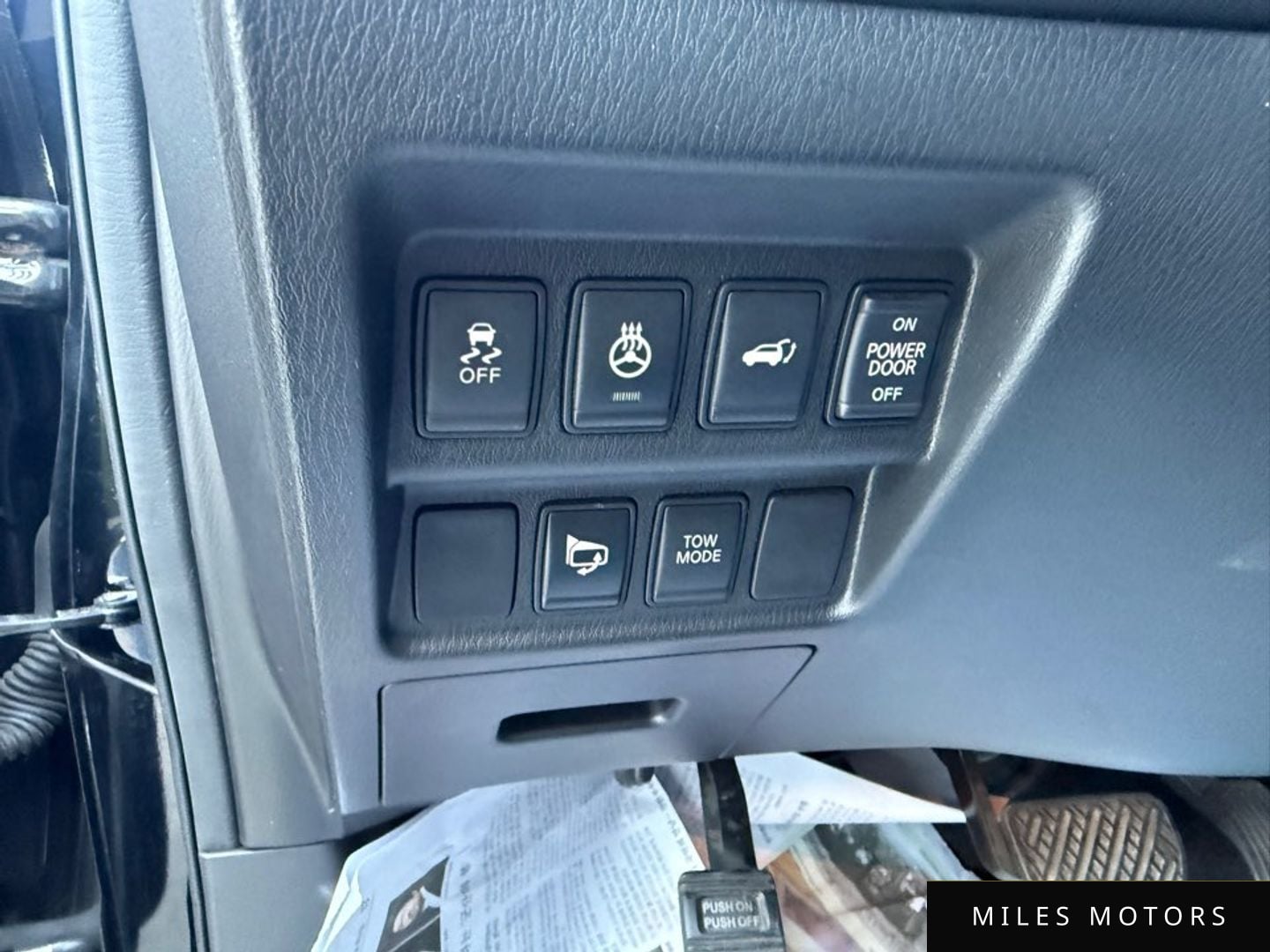 Nissan Pathfinder 2014 — миниатюра 12