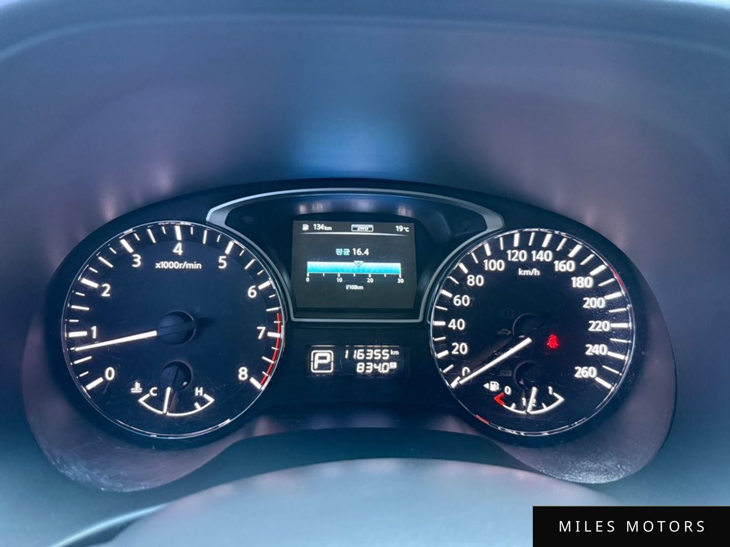 Nissan Pathfinder 2014 — миниатюра 14
