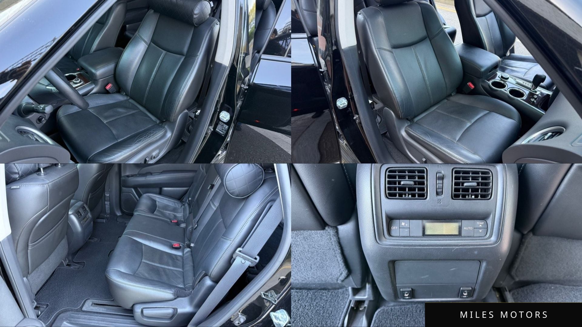 Nissan Pathfinder 2014 — миниатюра 17