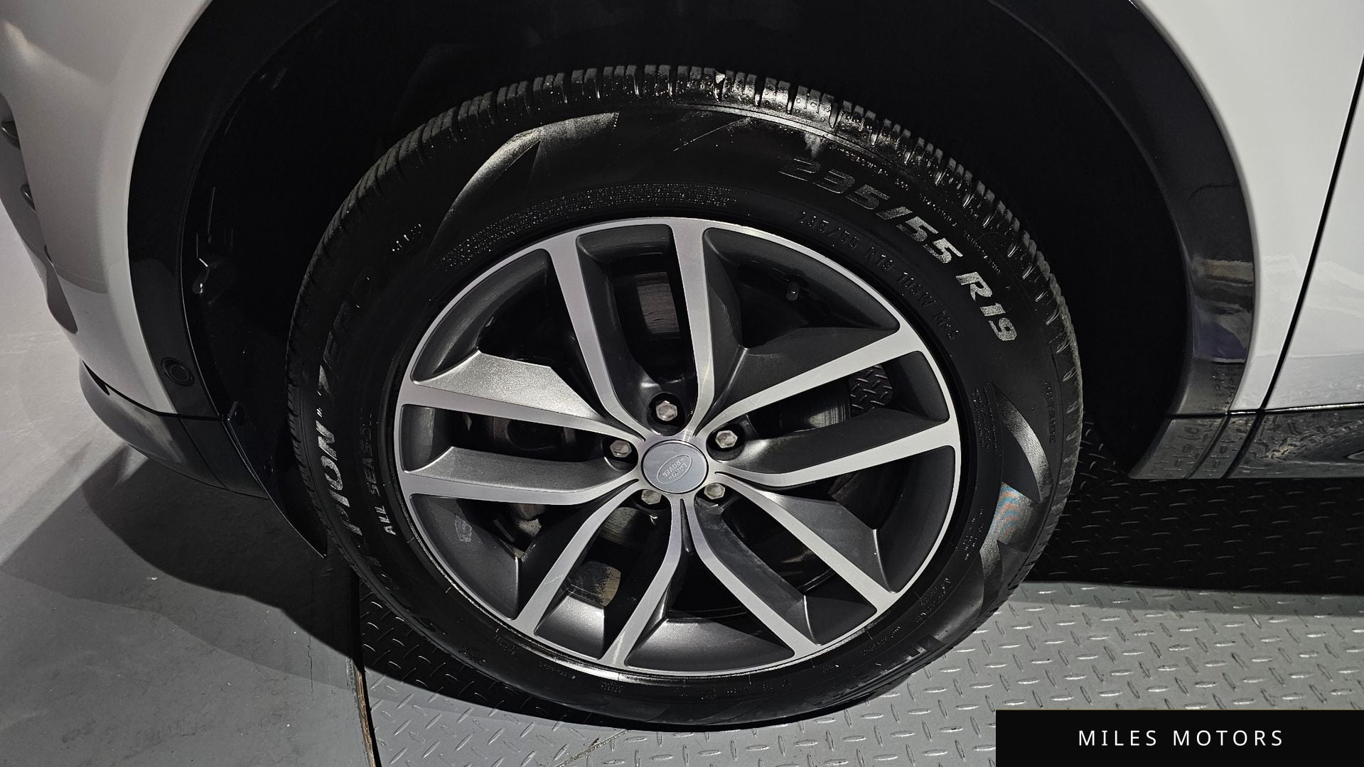 Land Rover Discovery Sport 2025 — миниатюра 5