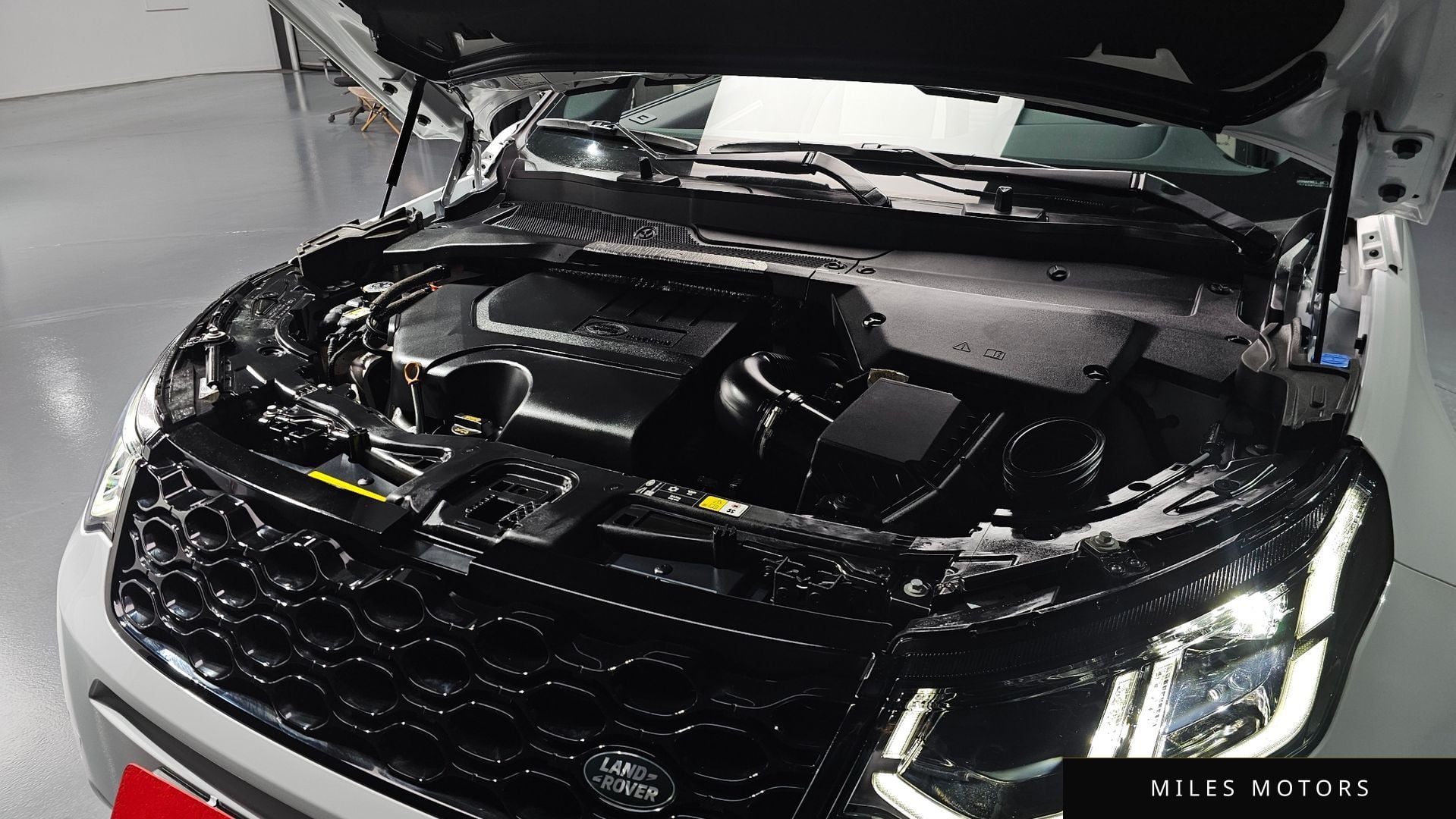 Land Rover Discovery Sport 2025 — миниатюра 6
