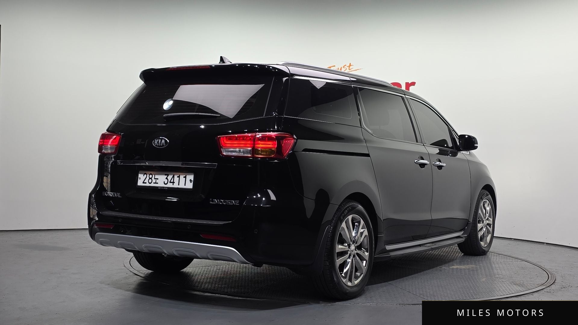 Kia Canival 2018 — миниатюра 2
