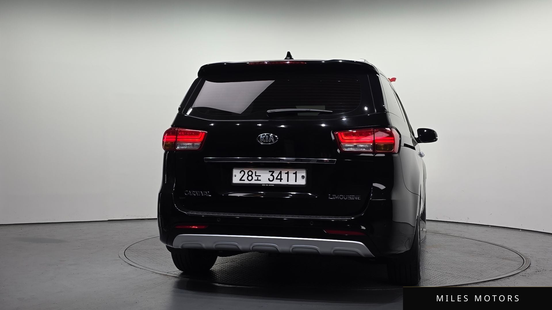 Kia Canival 2018 — миниатюра 4