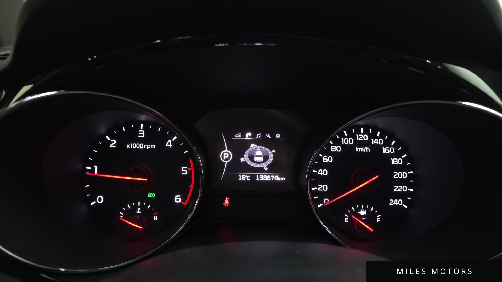 Kia Canival 2018 — миниатюра 11