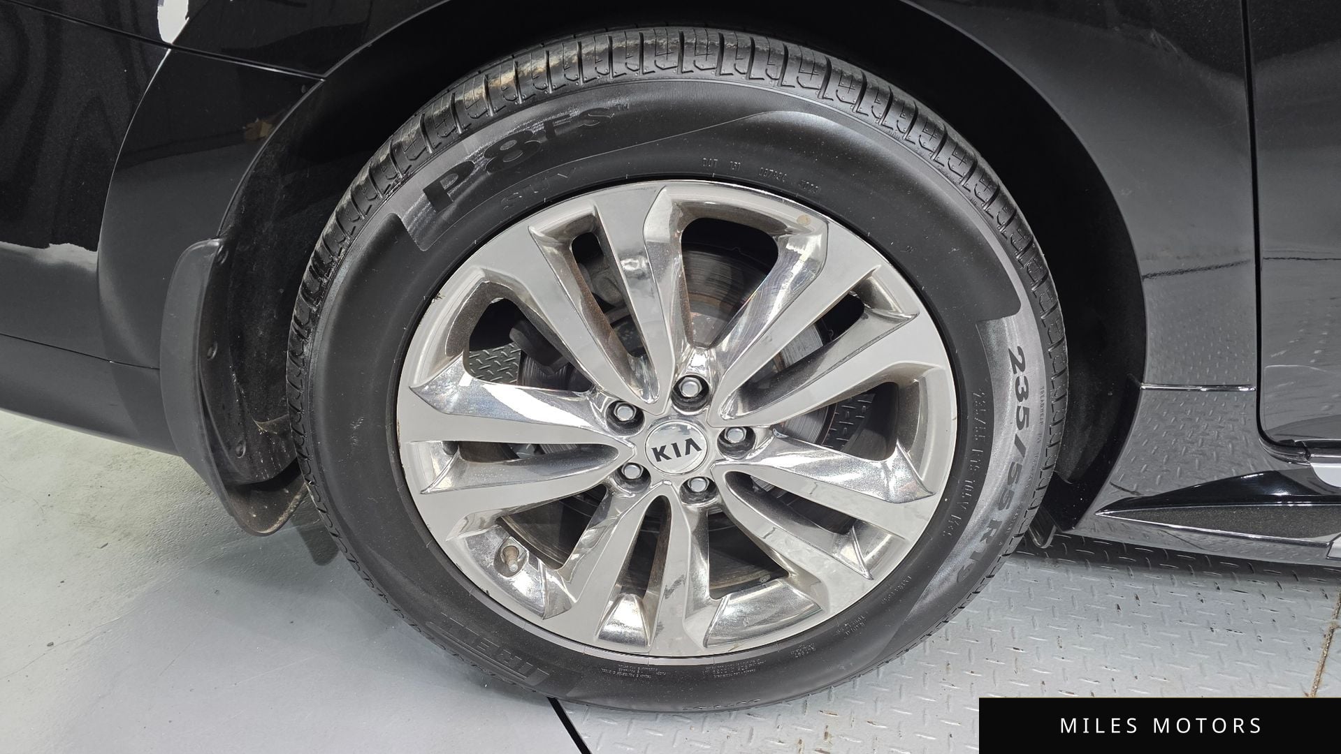 Kia Canival 2018 — миниатюра 7