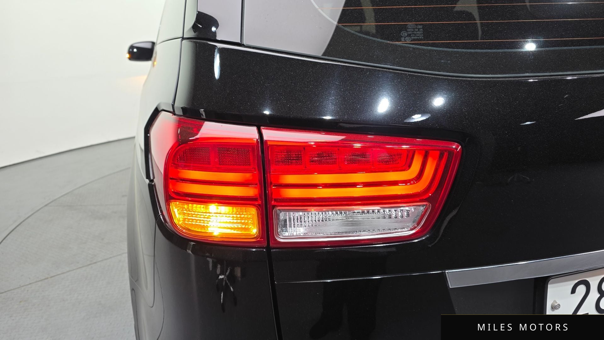 Kia Canival 2018 — миниатюра 9