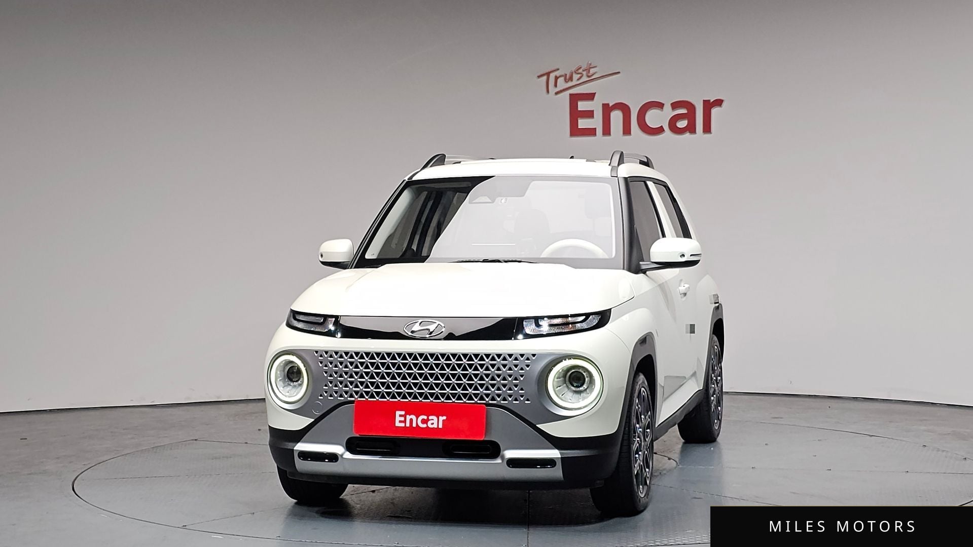 Hyundai Casper 2022 — миниатюра 3