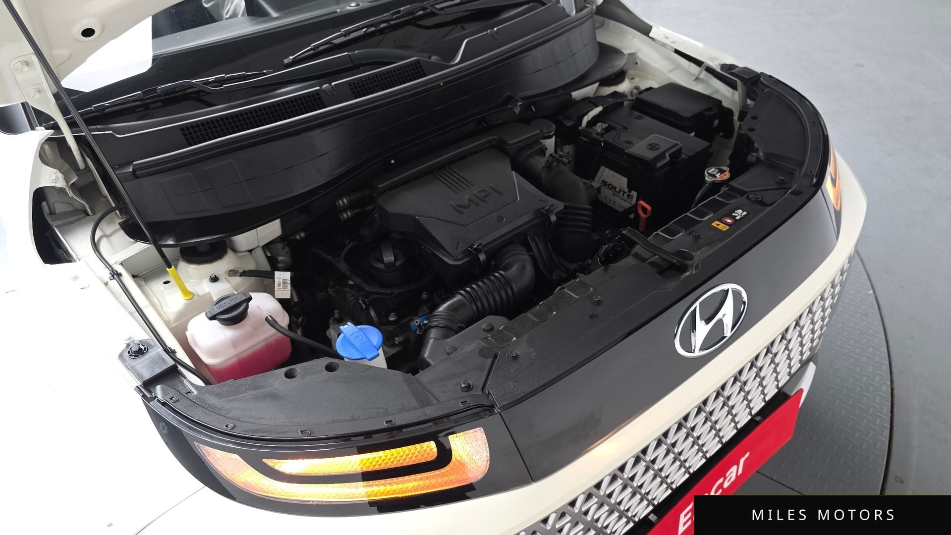 Hyundai Casper 2022 — миниатюра 6