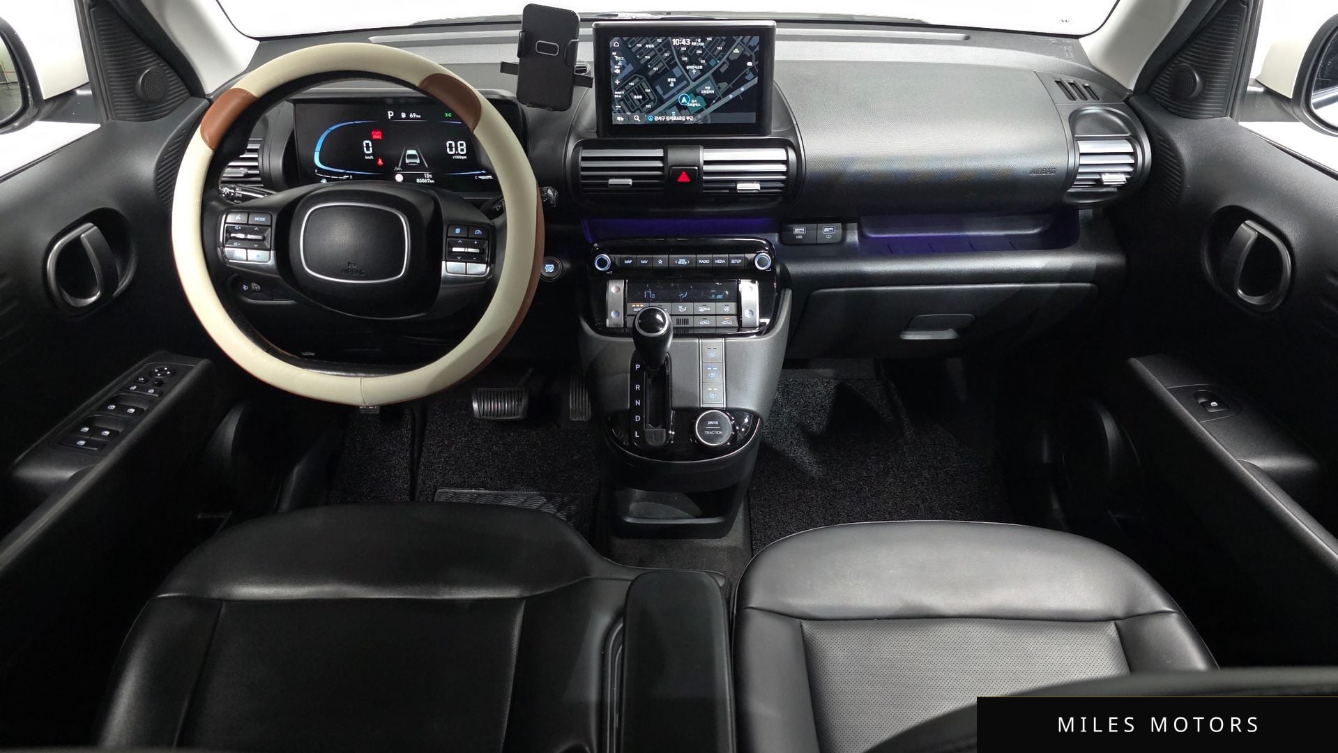Hyundai Casper 2022 — миниатюра 10