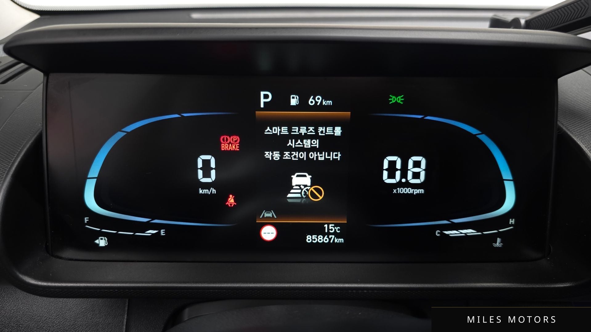 Hyundai Casper 2022 — миниатюра 11
