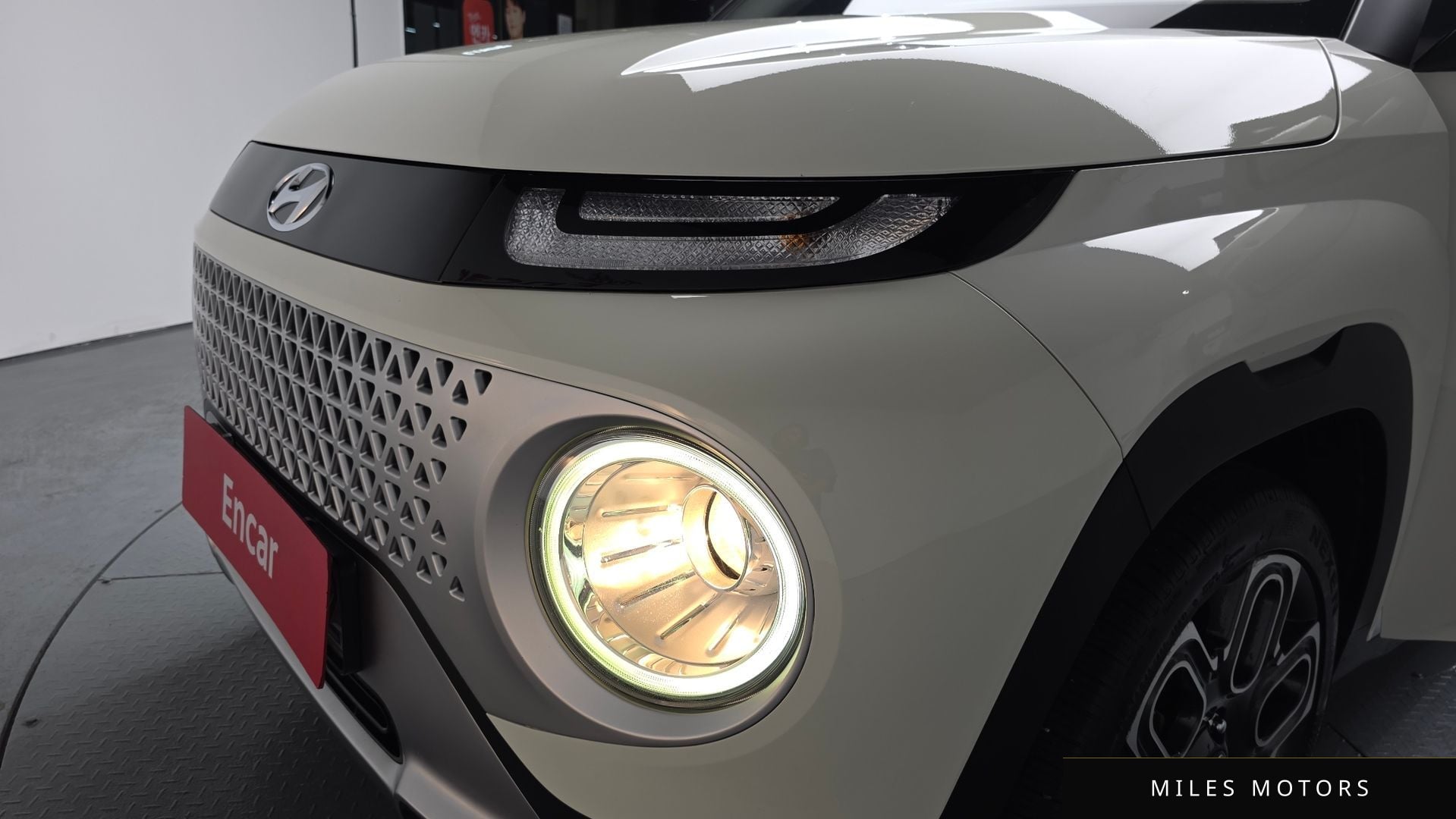 Hyundai Casper 2022 — миниатюра 8