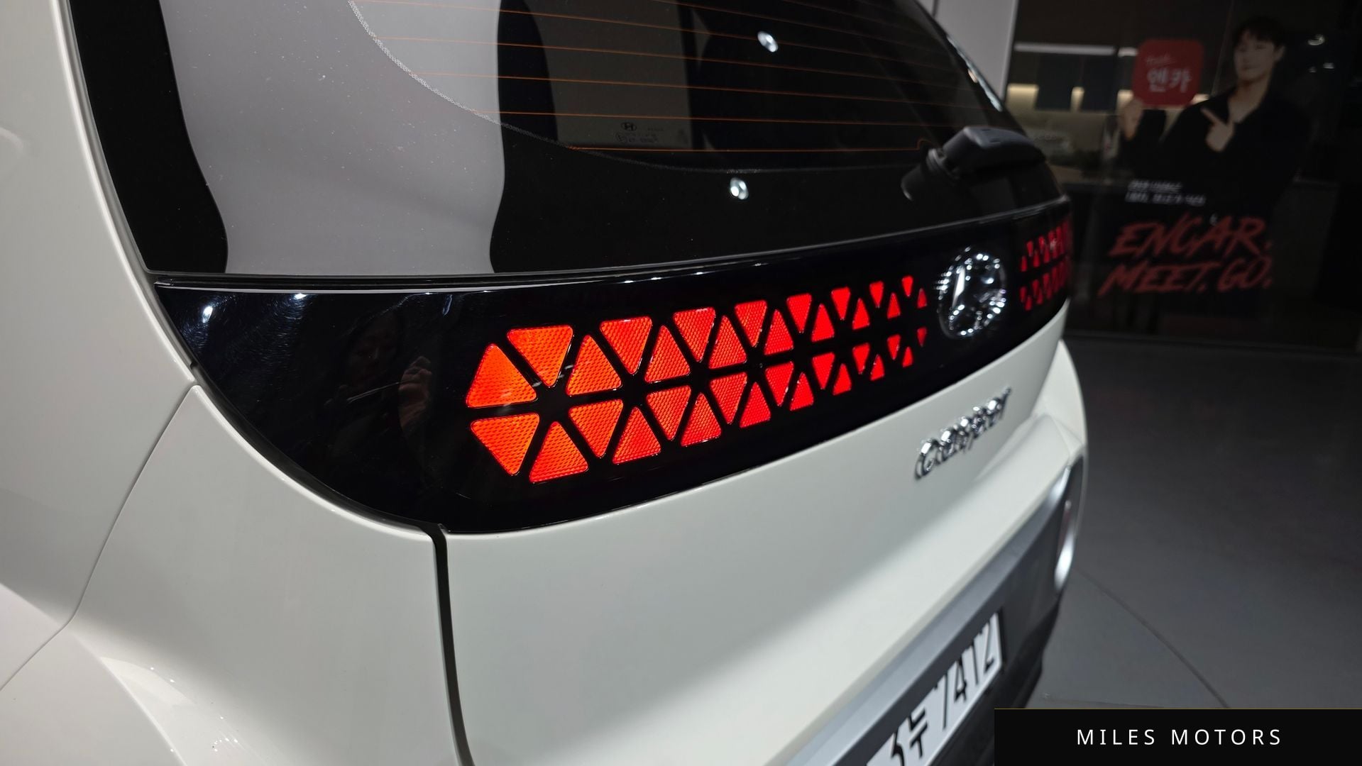 Hyundai Casper 2022 — миниатюра 9