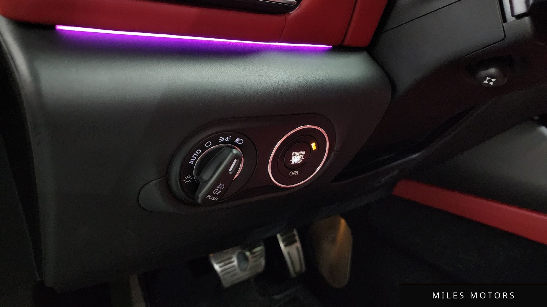 Maserati 르반떼 2018 — миниатюра 28