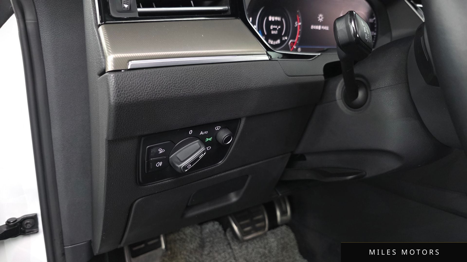 Volkswagen 아테온 2019 — миниатюра 19