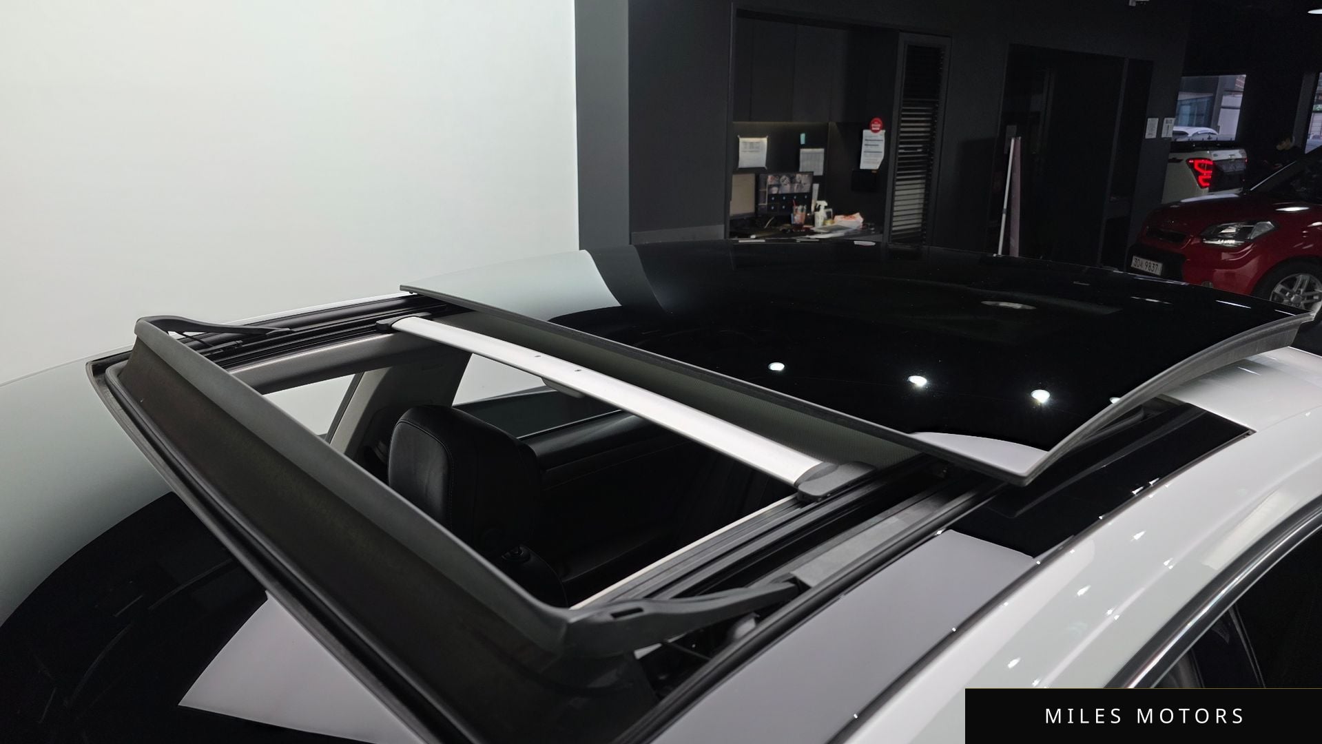 Volkswagen 아테온 2019 — миниатюра 24