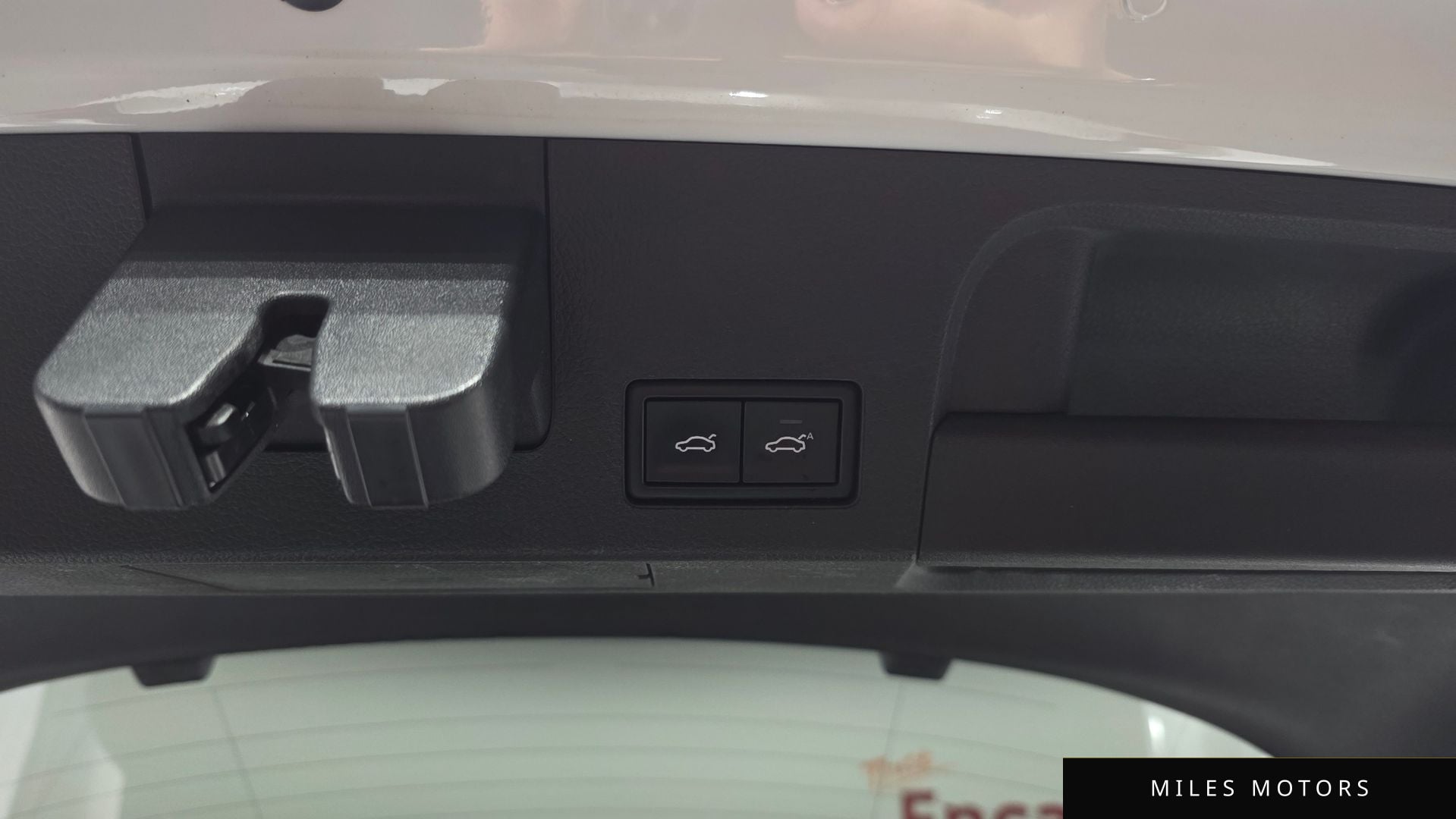 Volkswagen 아테온 2019 — миниатюра 31