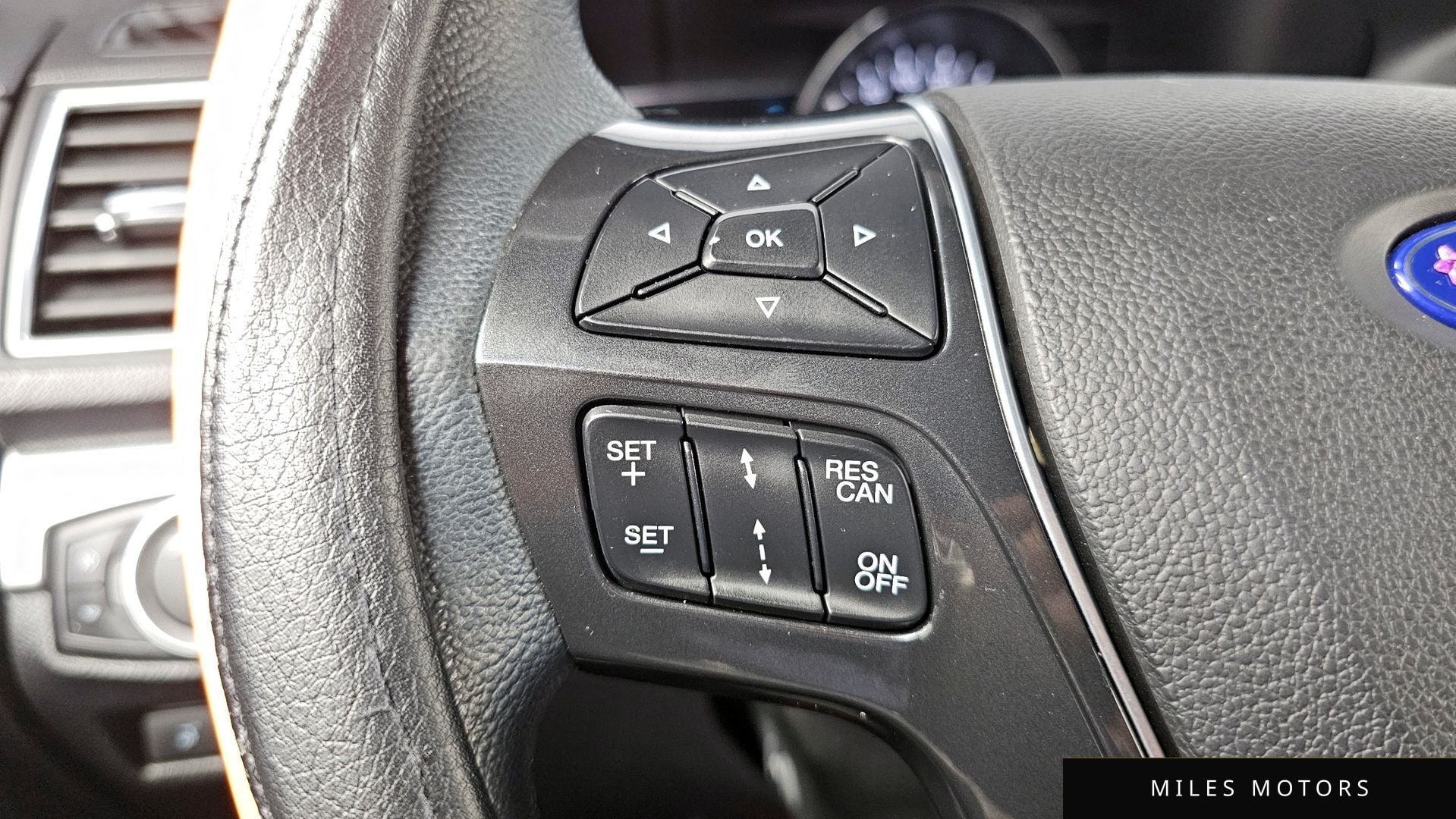 Ford Explorer 2017 — миниатюра 29