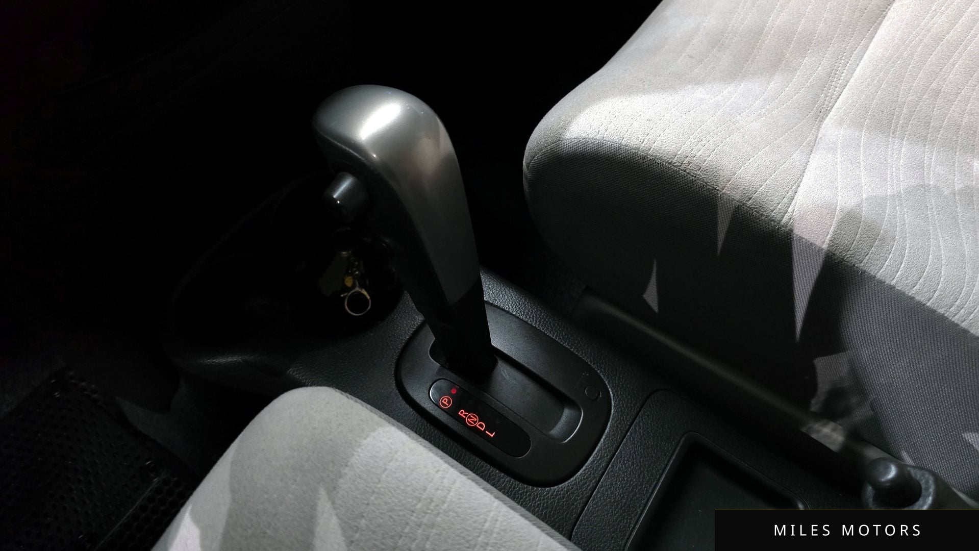 Nissan 큐브 2011 — миниатюра 9