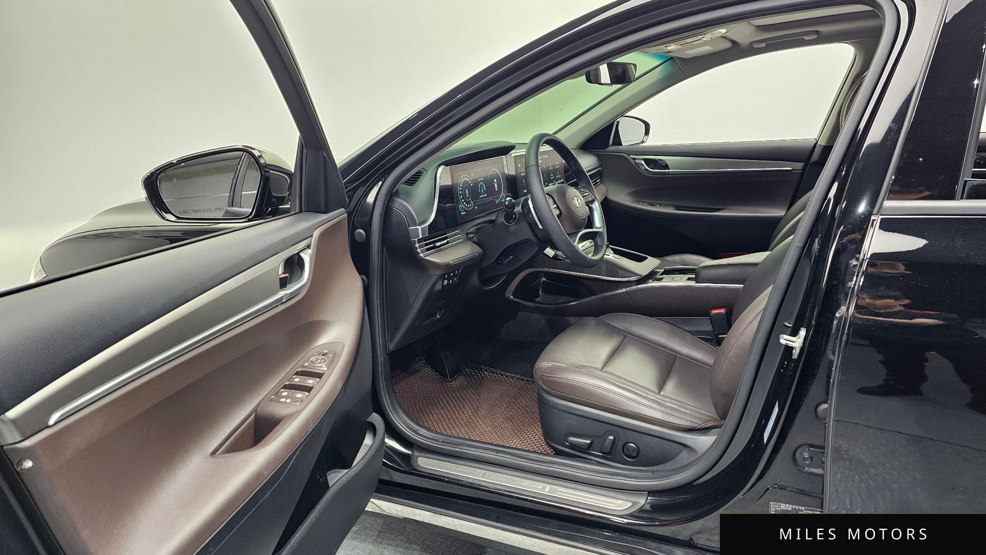 Hyundai Grandeur 2023 — миниатюра 13