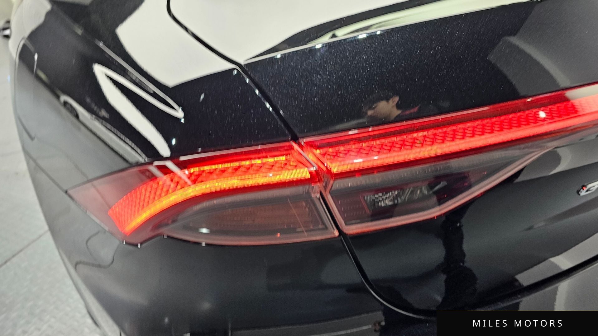 Hyundai Grandeur 2023 — миниатюра 9