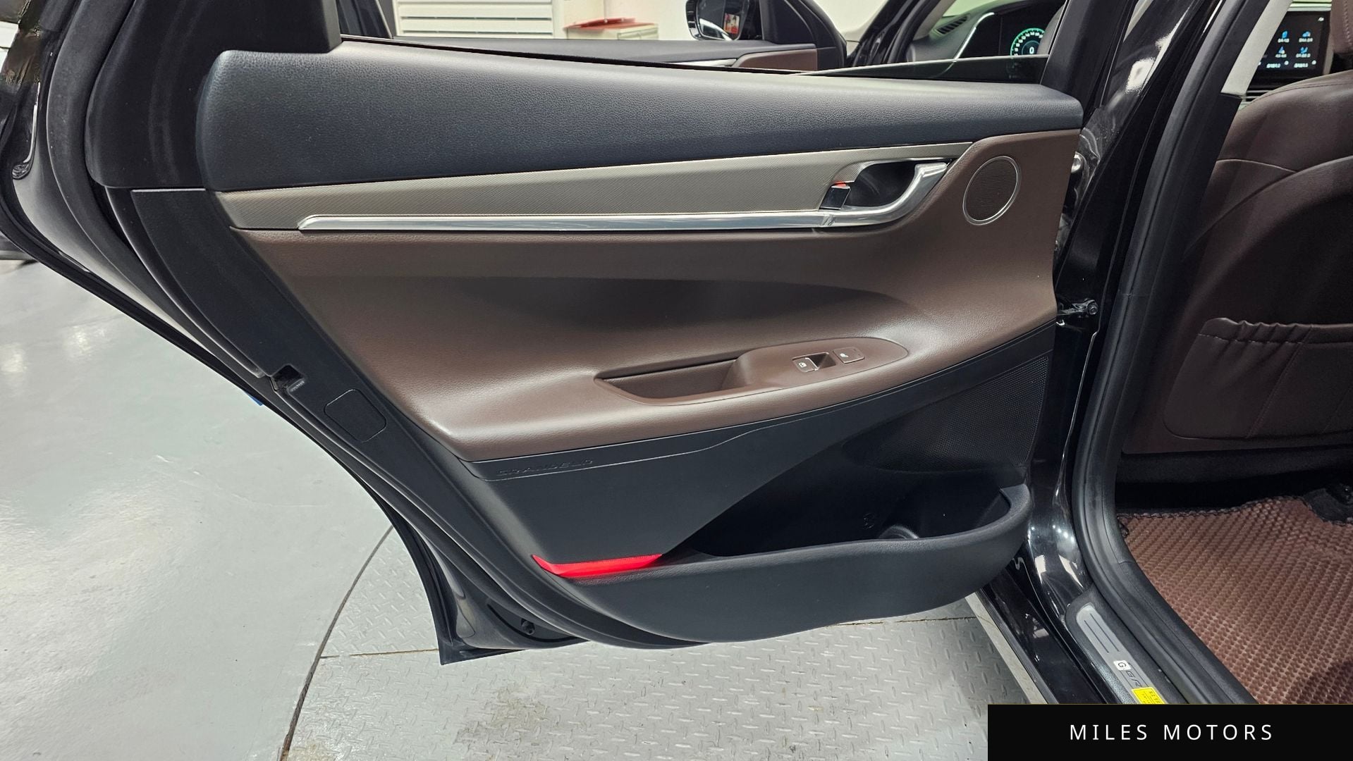 Hyundai Grandeur 2023 — миниатюра 15