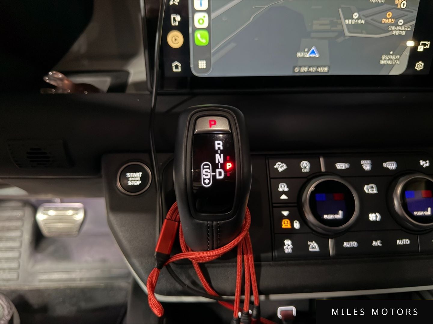 Land Rover Defender 2024 — миниатюра 9