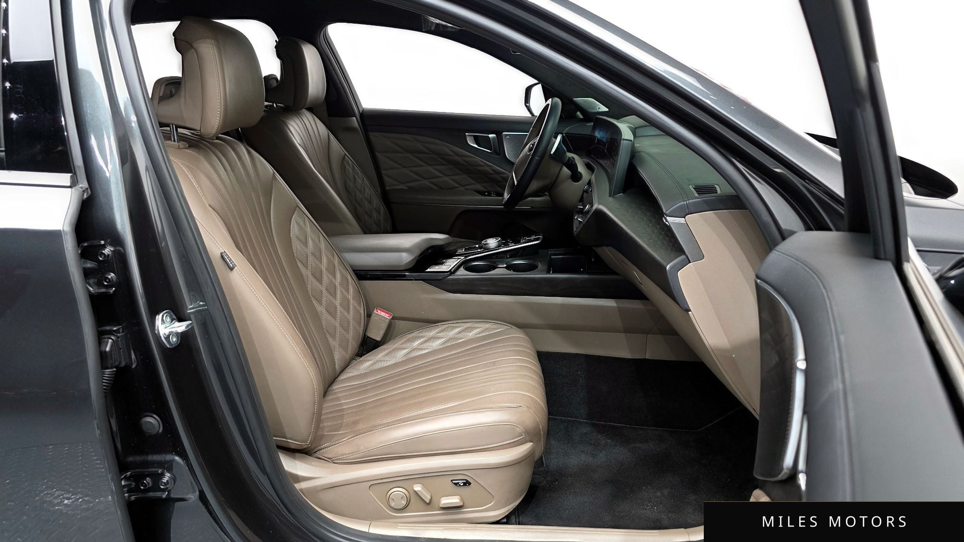 Kia K8 2023 — миниатюра 16