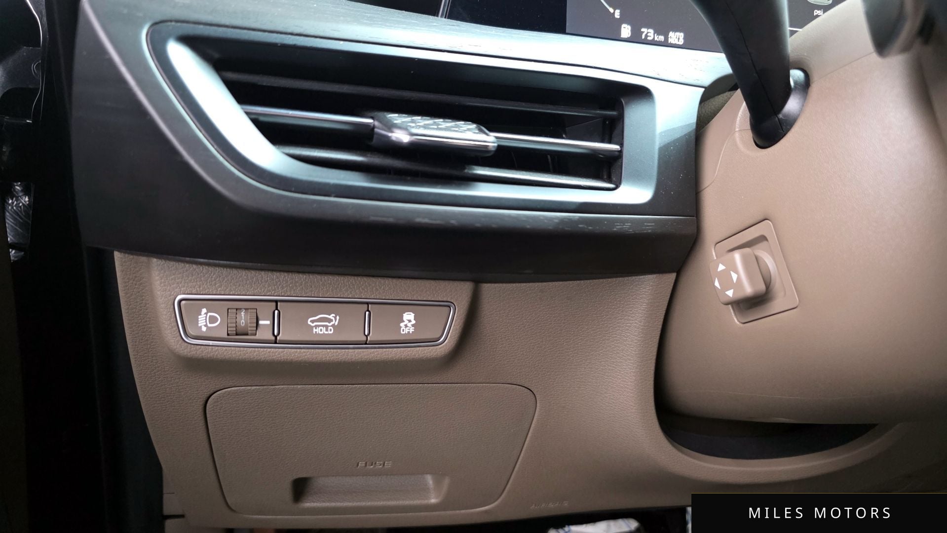 Kia K8 2023 — миниатюра 27