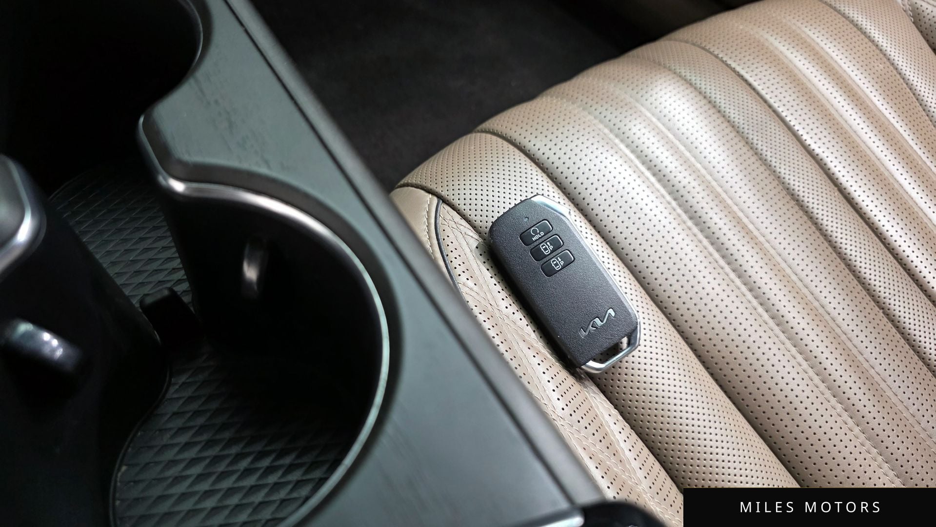 Kia K8 2023 — миниатюра 30