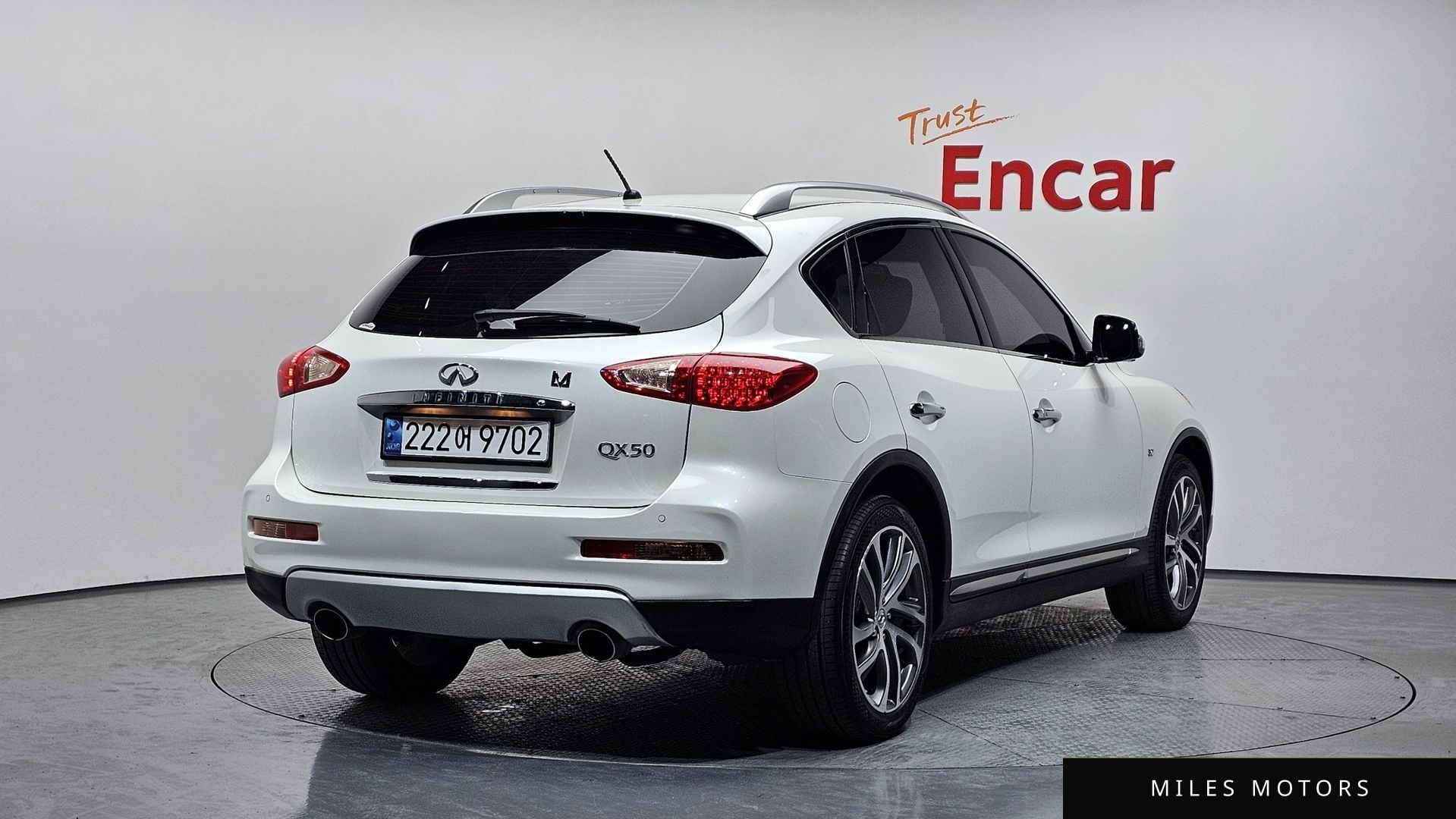 Infiniti QX50 2017 — миниатюра 2