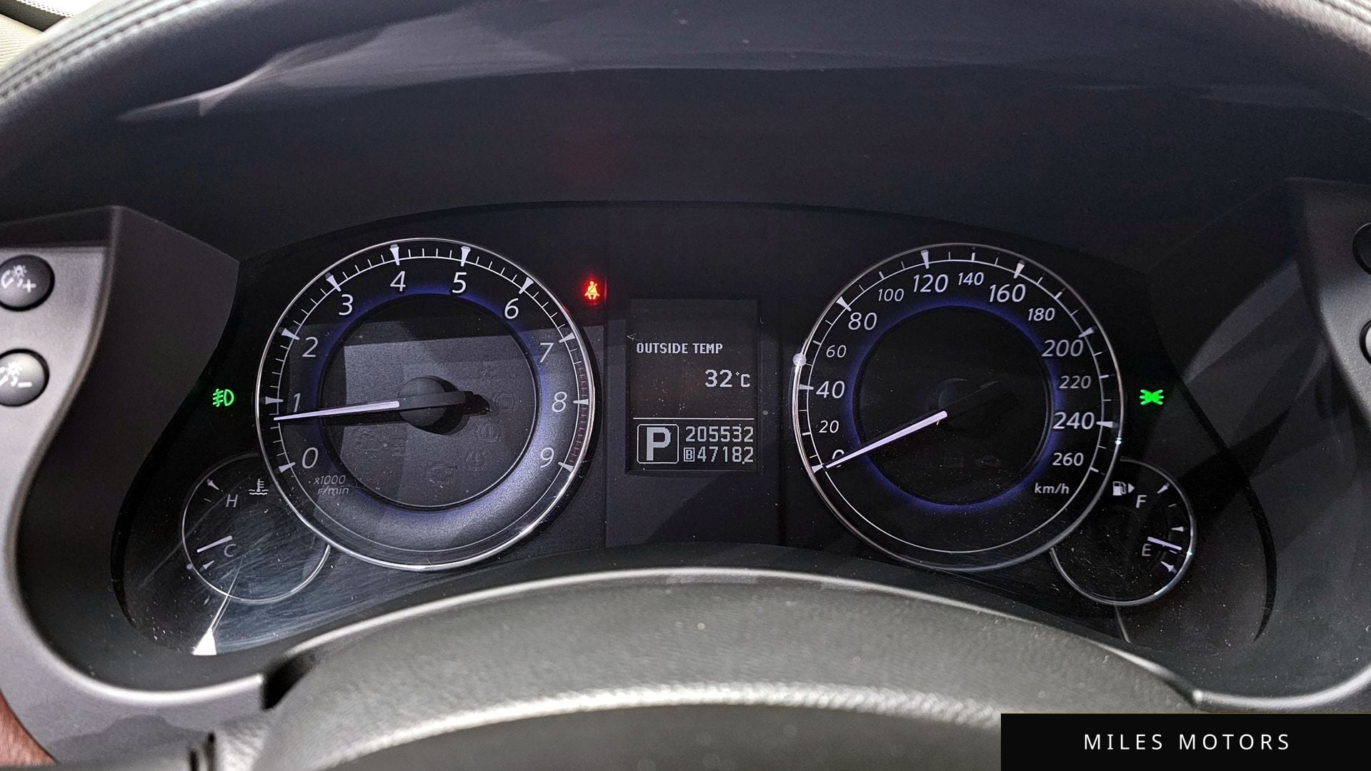 Infiniti QX50 2017 — миниатюра 8