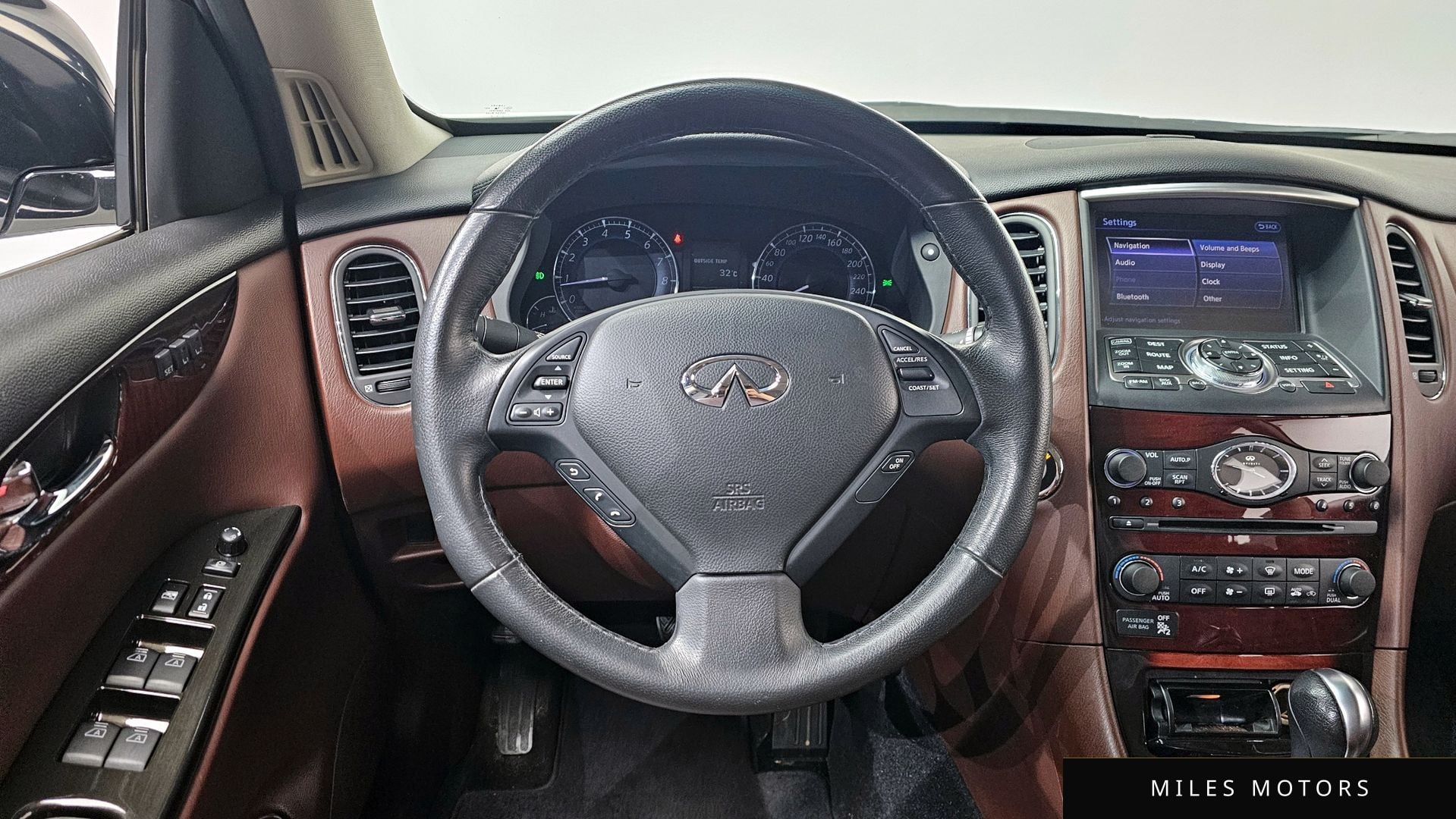 Infiniti QX50 2017 — миниатюра 13
