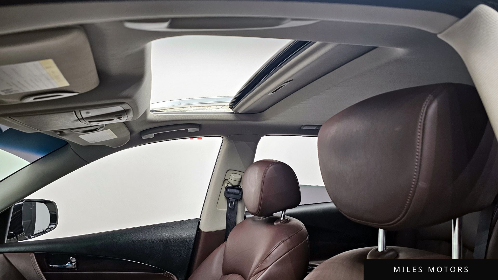 Infiniti QX50 2017 — миниатюра 19