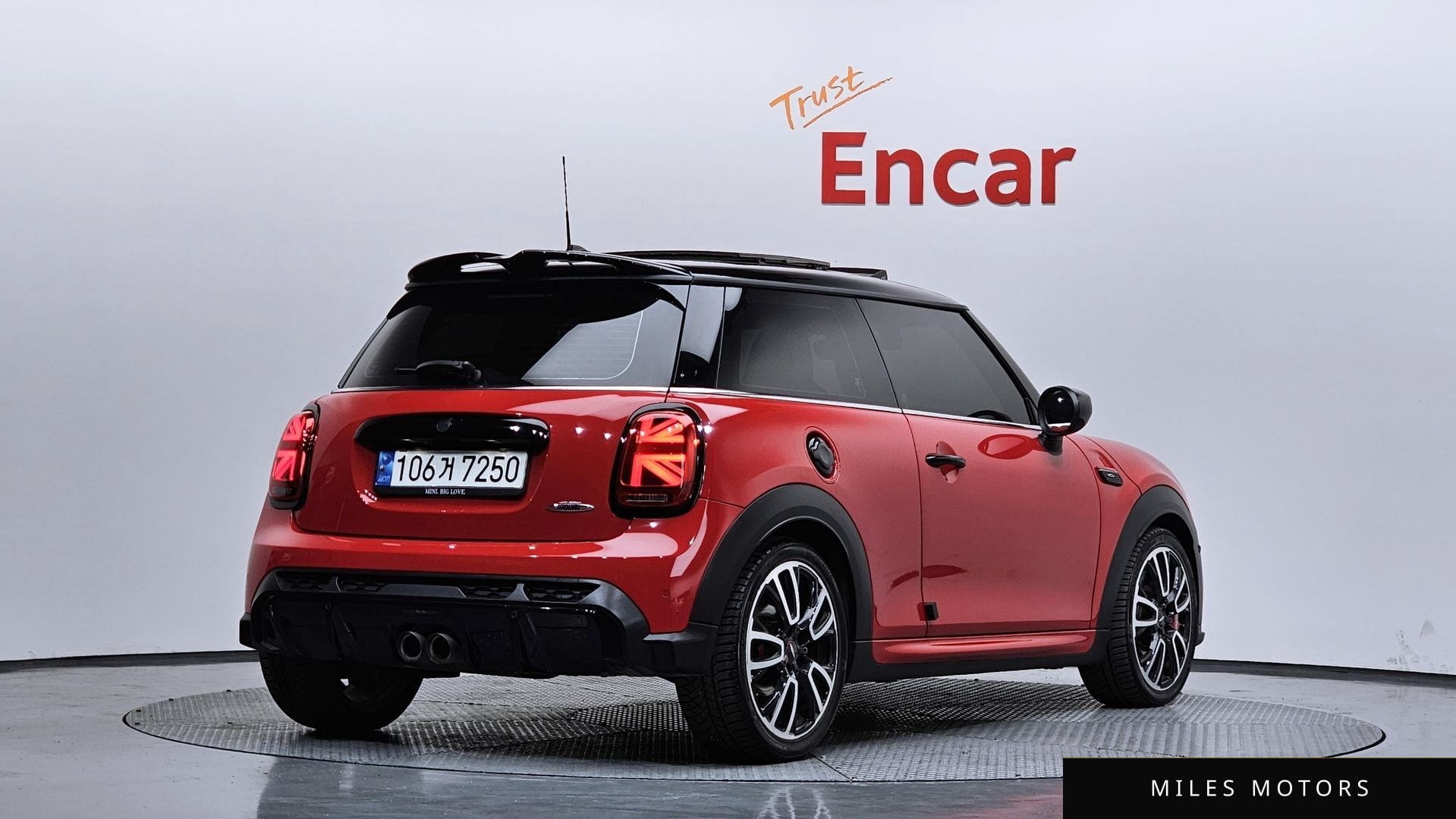 MINI 쿠퍼 S 2022 — миниатюра 2