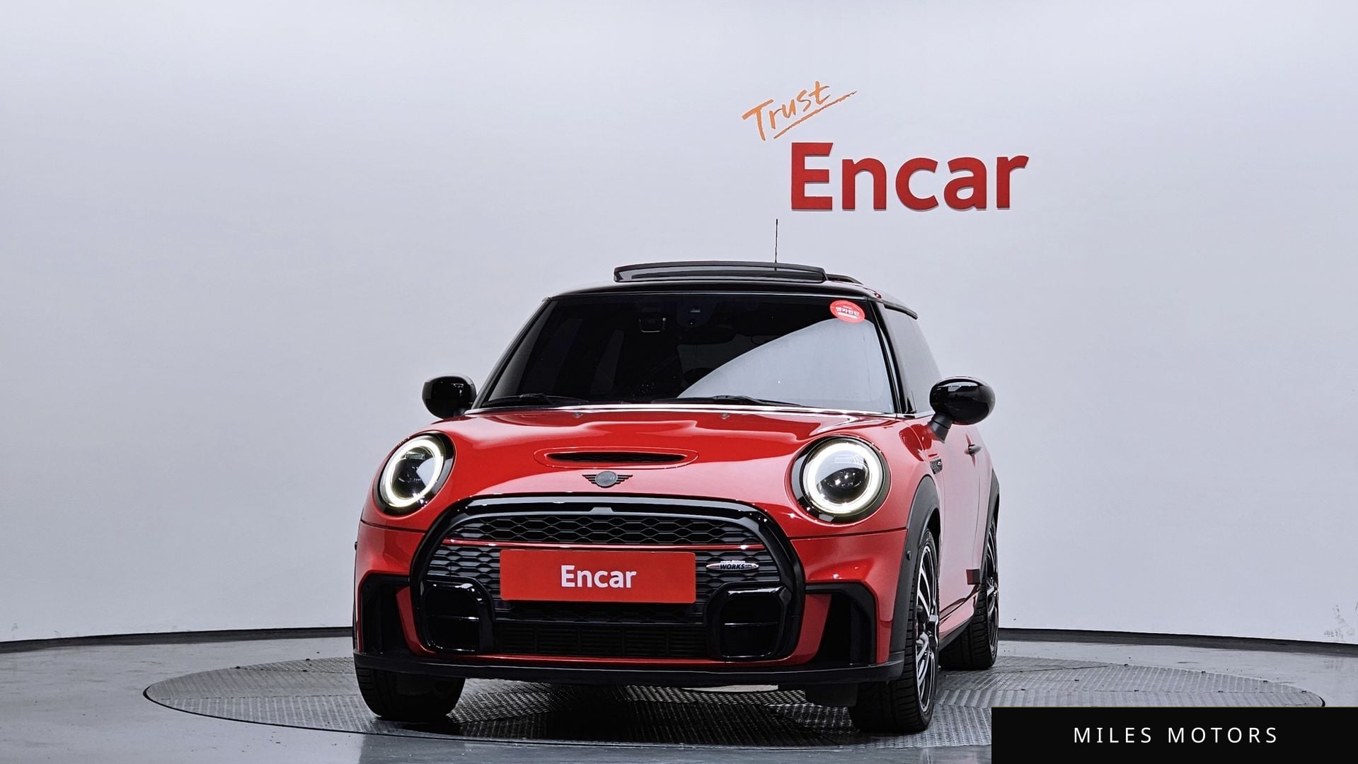 MINI 쿠퍼 S 2022 — миниатюра 3