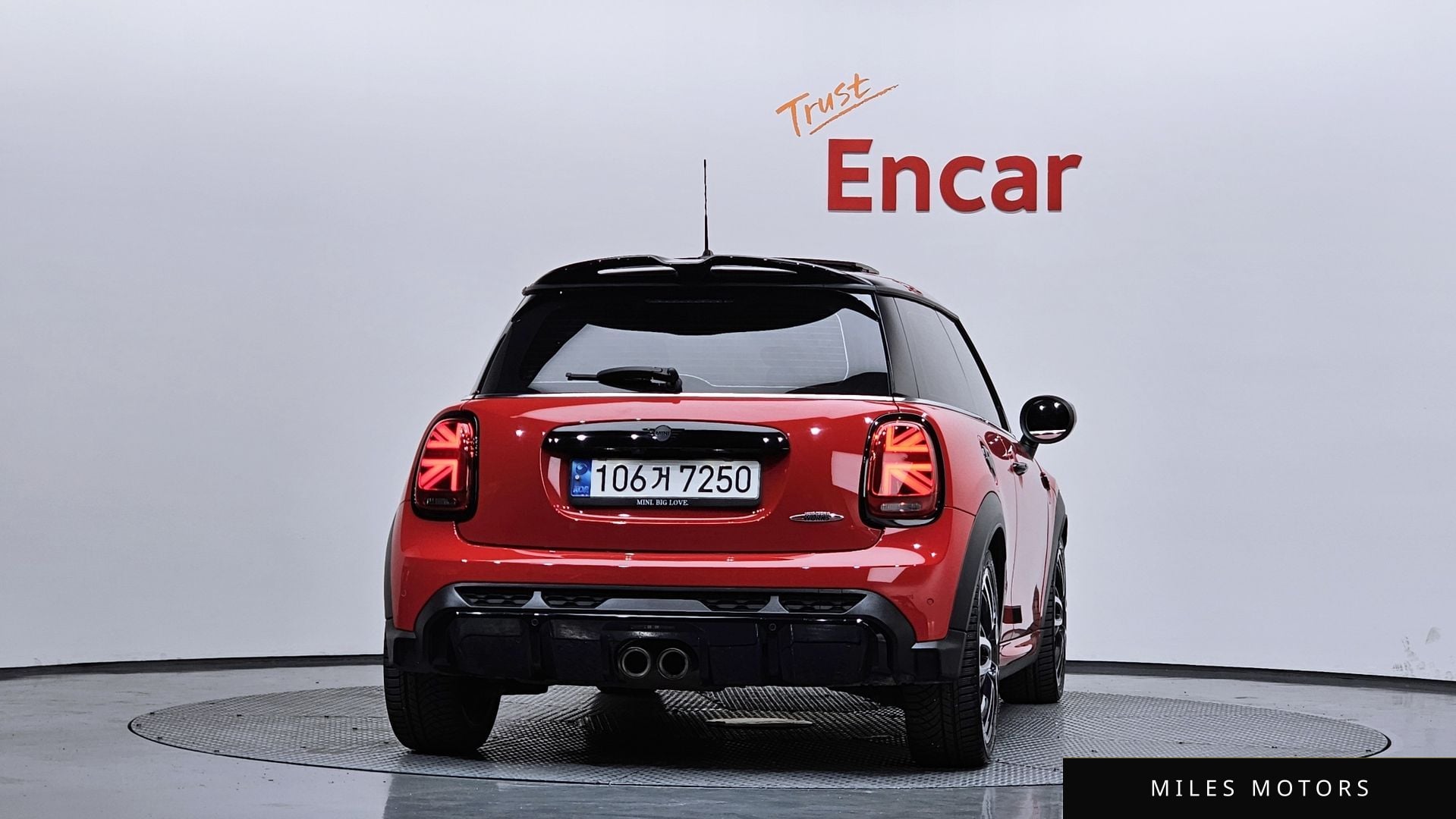 MINI 쿠퍼 S 2022 — миниатюра 4