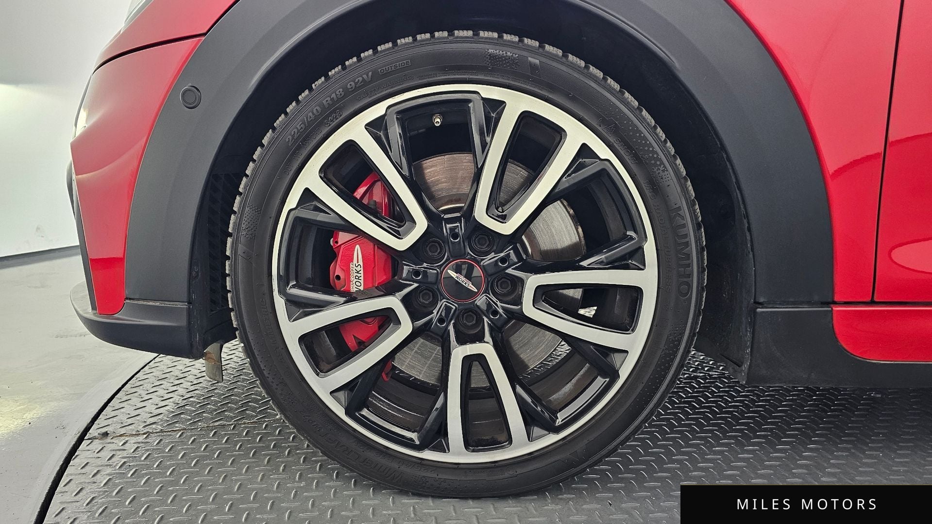 MINI 쿠퍼 S 2022 — миниатюра 5