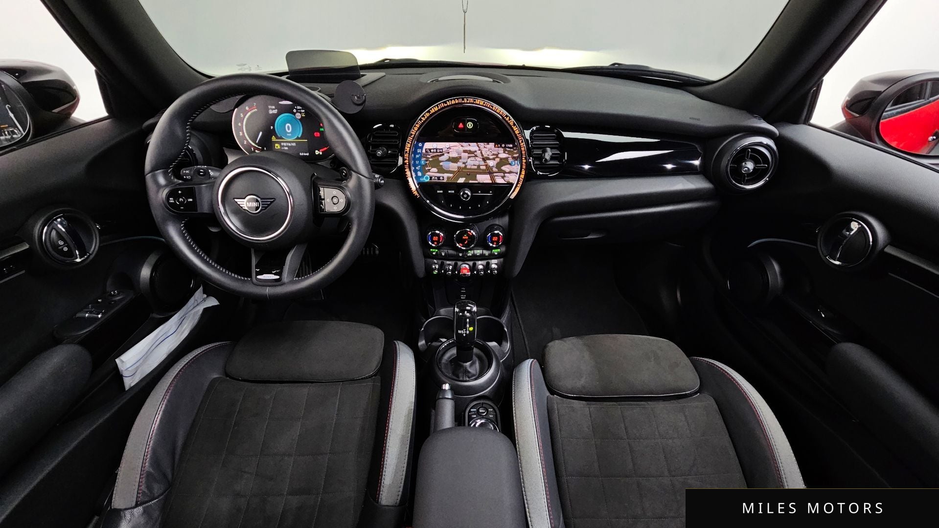 MINI 쿠퍼 S 2022 — миниатюра 7