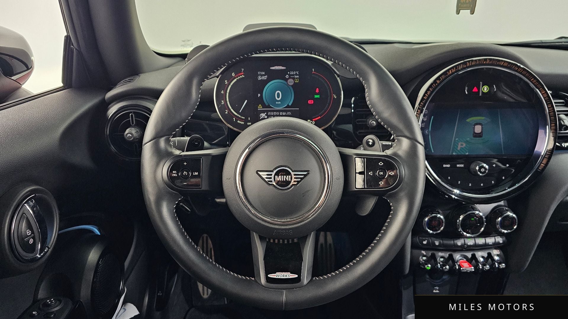 MINI 쿠퍼 S 2022 — миниатюра 12