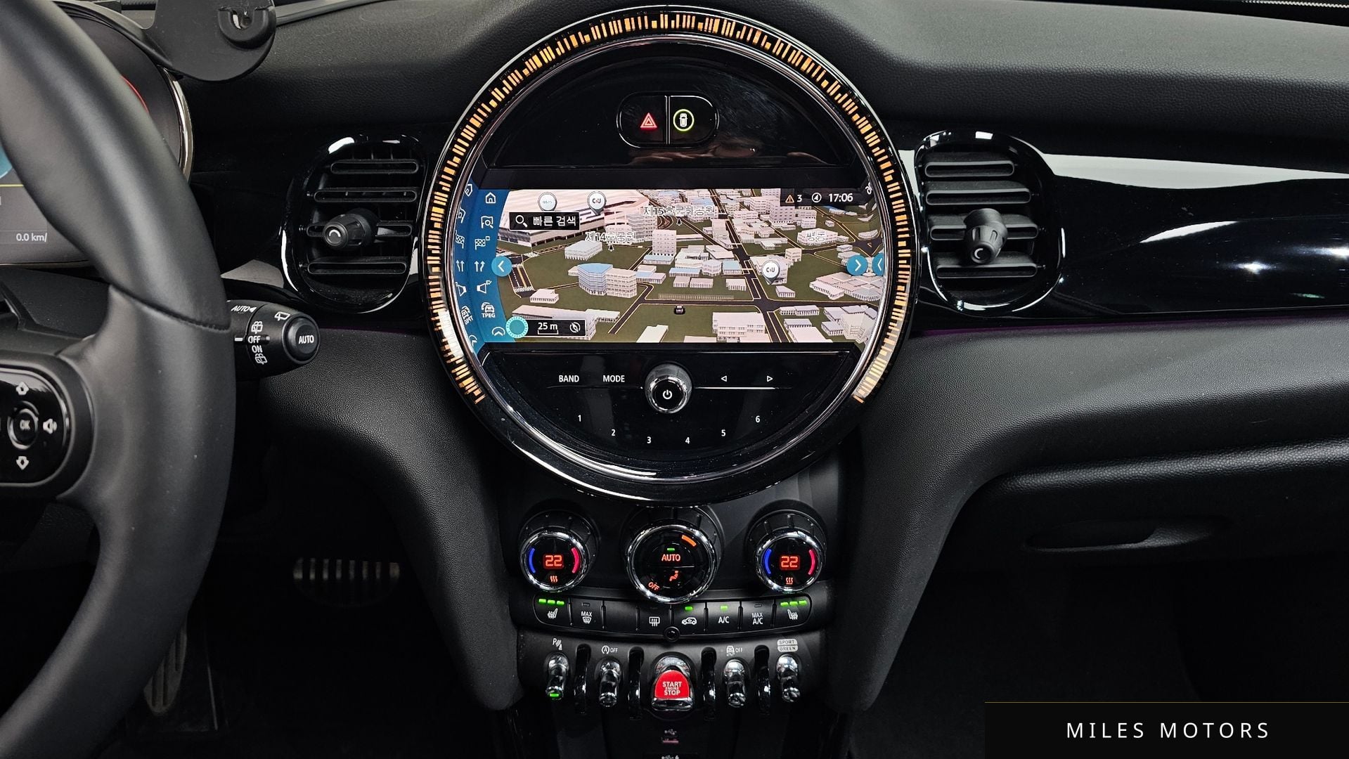 MINI 쿠퍼 S 2022 — миниатюра 15