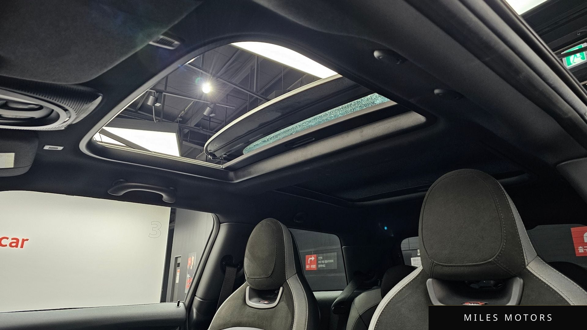 MINI 쿠퍼 S 2022 — миниатюра 19