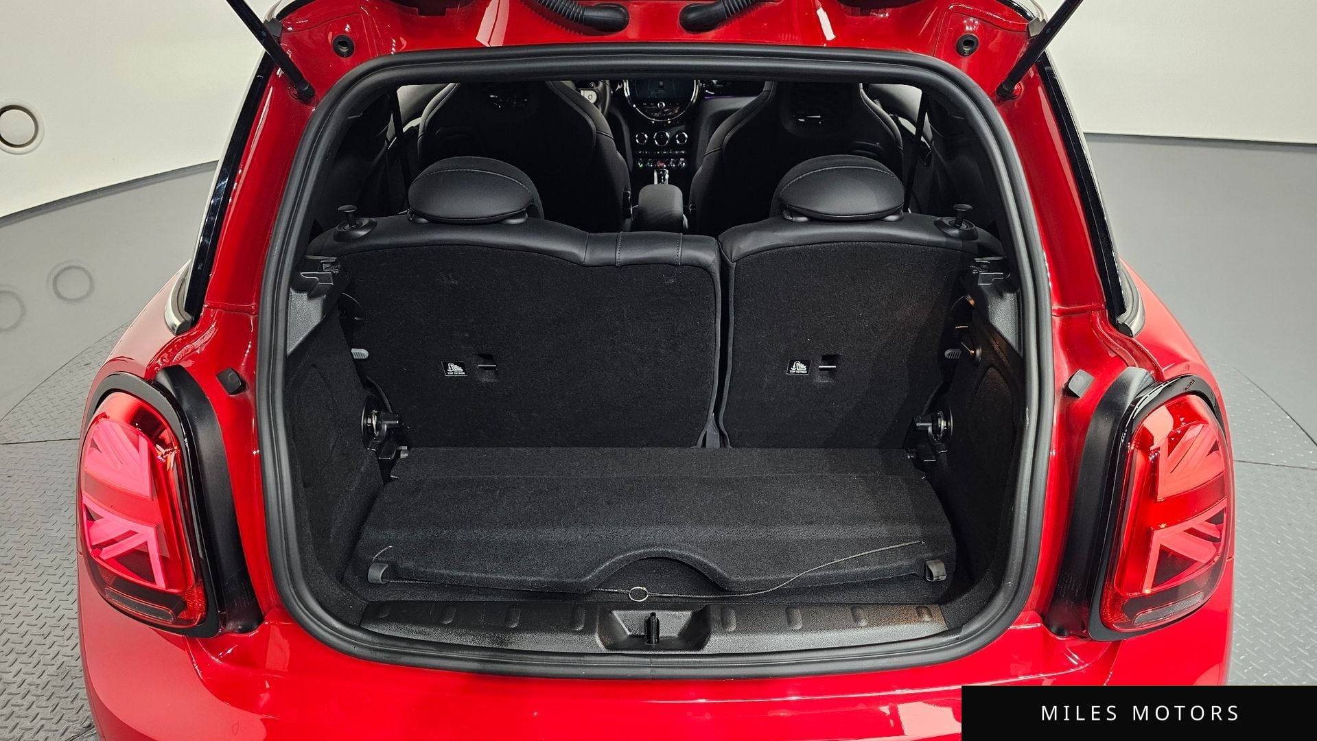MINI 쿠퍼 S 2022 — миниатюра 20