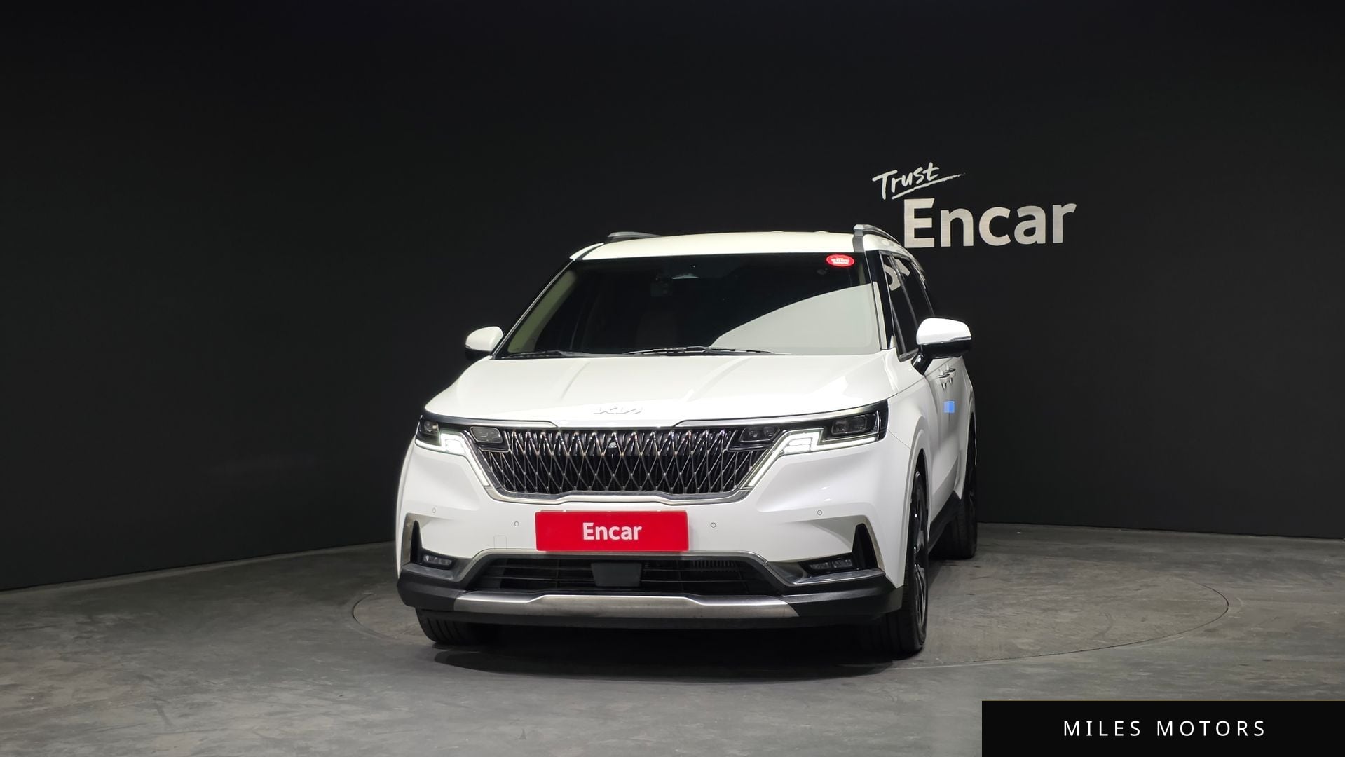 Kia Carnival 2023 — миниатюра 3